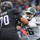 Mocking the Mock Draft: First-round scenarios sure to piss everyone off - undefined